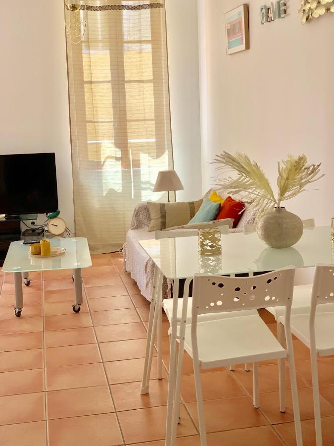 La Ciotat La Plus Belle Baie Du Monde - Terrasse Appartement 4 Couchages Dış mekan fotoğraf