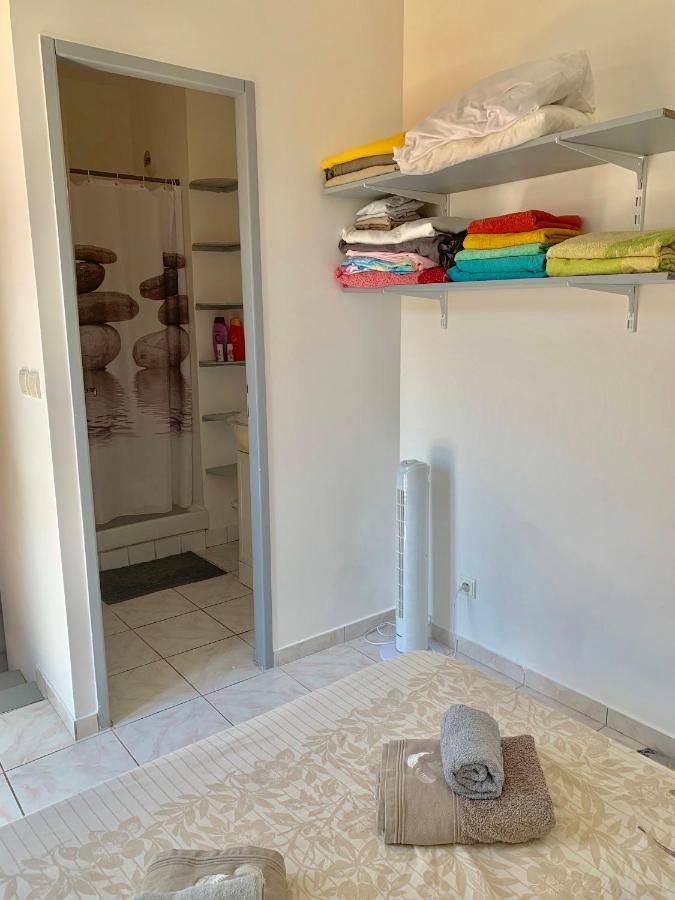 La Ciotat La Plus Belle Baie Du Monde - Terrasse Appartement 4 Couchages Dış mekan fotoğraf