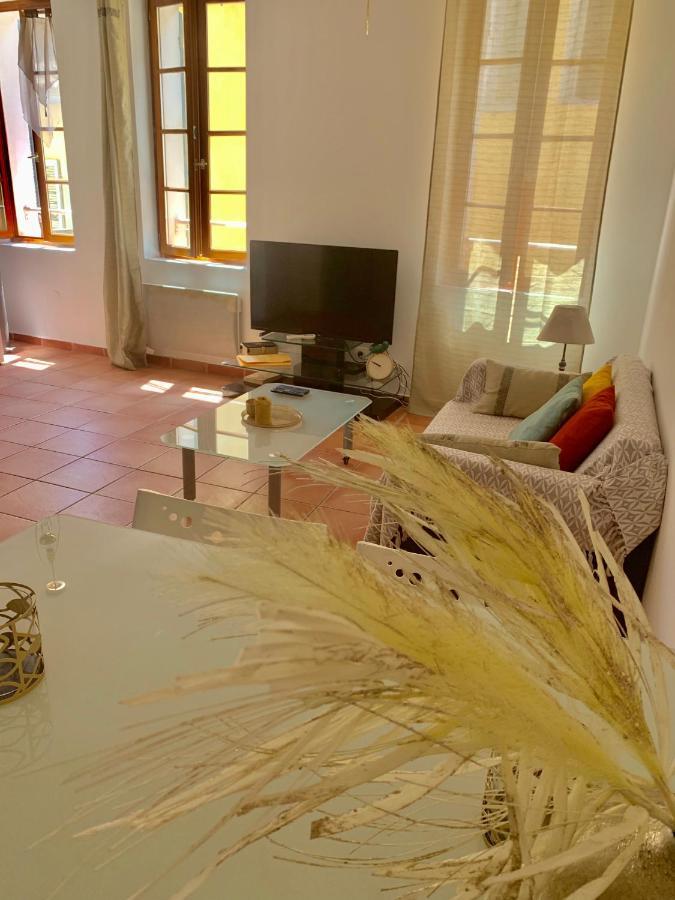 La Ciotat La Plus Belle Baie Du Monde - Terrasse Appartement 4 Couchages Dış mekan fotoğraf