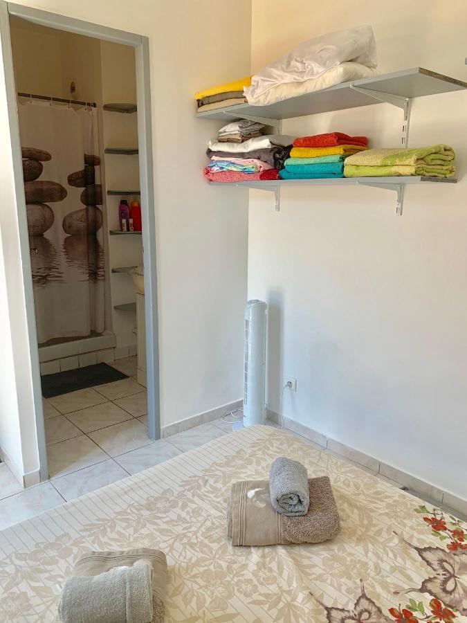 La Ciotat La Plus Belle Baie Du Monde - Terrasse Appartement 4 Couchages Dış mekan fotoğraf