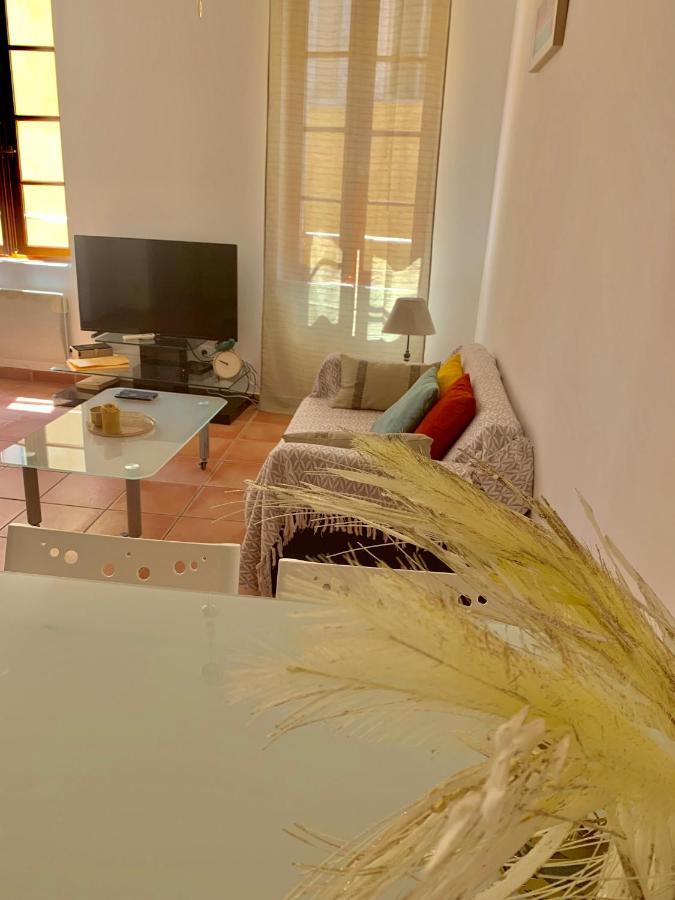 La Ciotat La Plus Belle Baie Du Monde - Terrasse Appartement 4 Couchages Dış mekan fotoğraf