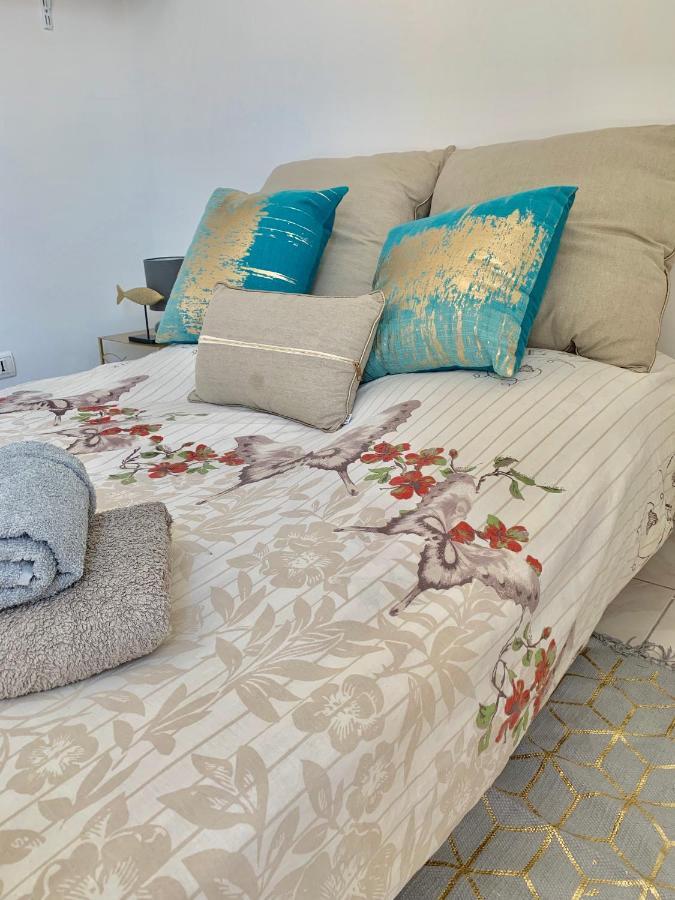 La Ciotat La Plus Belle Baie Du Monde - Terrasse Appartement 4 Couchages Dış mekan fotoğraf
