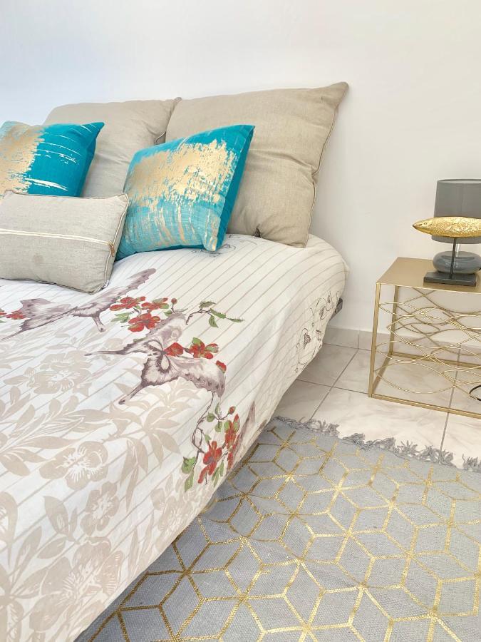 La Ciotat La Plus Belle Baie Du Monde - Terrasse Appartement 4 Couchages Dış mekan fotoğraf